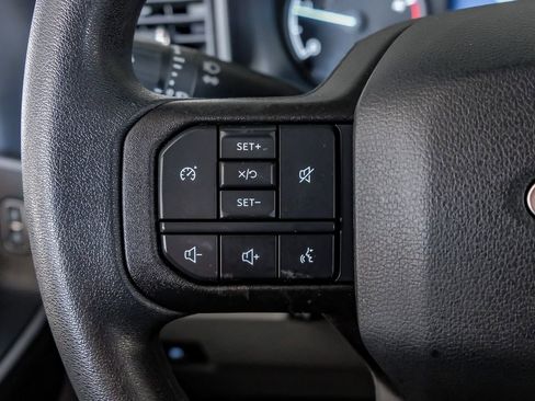 Used 2023 Ford F250 XL w/ STX Appearance Package image 16