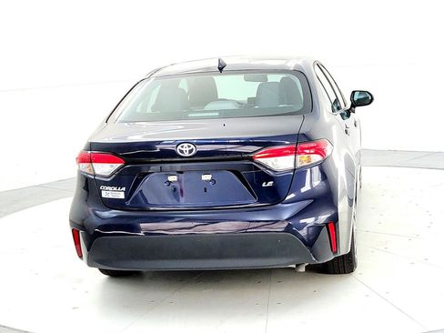 Certified 2024 Toyota Corolla LE image 5