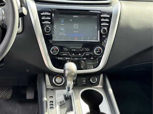 Used 2017 Nissan Murano SL w/ SL Technology Package image 34