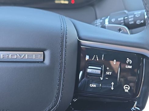 New 2026 Land Rover Range Rover Sport SE AWD/4WD image 19