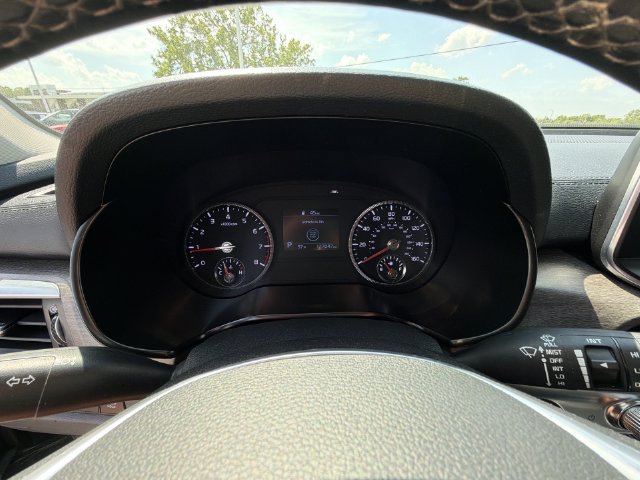 Used 2022 Kia Telluride EX w/ EX Premium Package AWD/4WD image 27