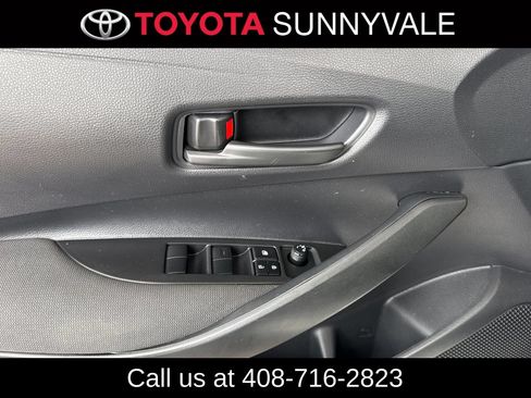 Used 2023 Toyota Corolla LE FWD image 15