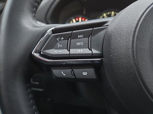 Used 2019 MAZDA CX-5 Grand Touring w/ GT Premium Package image 18