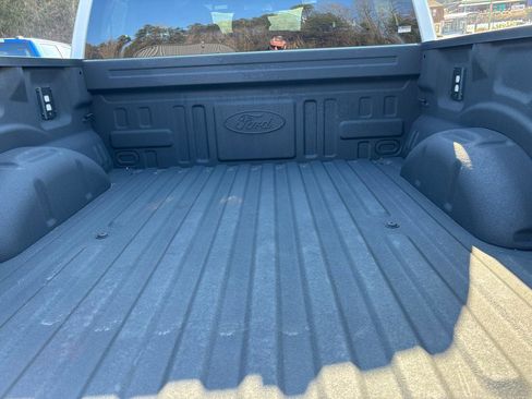 Used 2024 Ford F150 STX w/ Mobile Office Package image 5