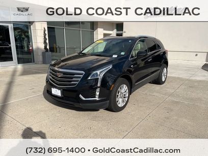 Used 2018 Cadillac XT5 AWD