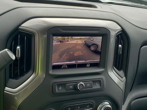 New 2026 GMC Sierra 3500 Pro w/ Convenience Package image 11