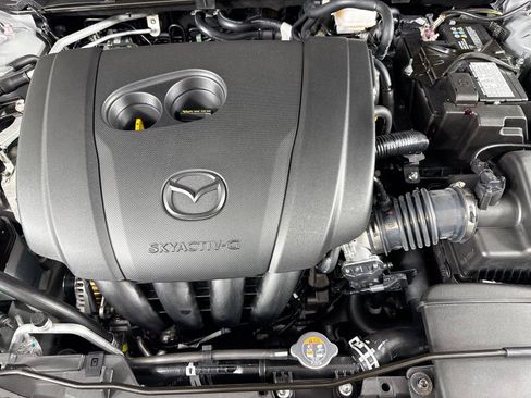 New 2026 MAZDA CX-30 AWD 2.5 S w/ Premium Package image 11