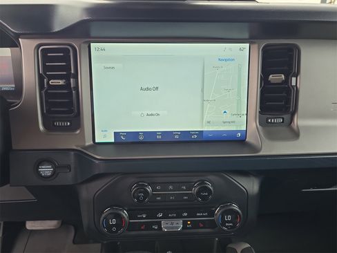 Certified 2023 Ford Bronco Outer Banks image 15