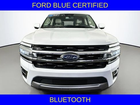 Certified 2024 Ford Expedition Limited AWD/4WD image 3