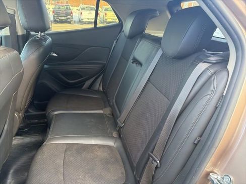 Used 2018 Buick Encore Preferred image 19