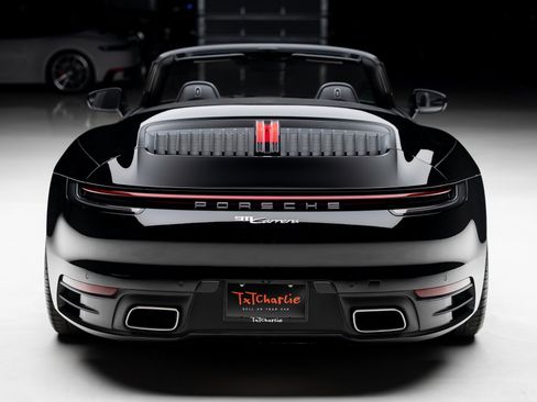 Used 2020 Porsche 911 Carrera image 26