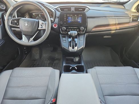 Used 2019 Honda CR-V EX-L image 9