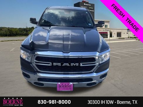 Used 2020 RAM 1500 Big Horn RWD image 6