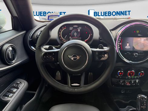 Used 2024 MINI Cooper Clubman John Cooper Works AWD/4WD image 13