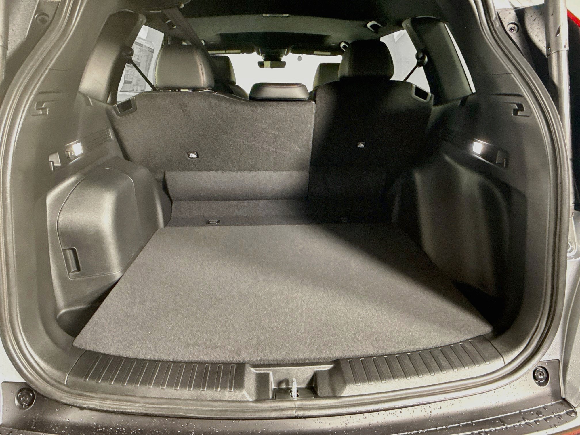 New 2026 Honda CR-V Sport-L image 33