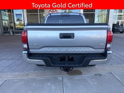 Certified 2023 Toyota Tacoma SR5 AWD/4WD image 11
