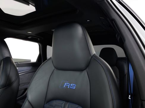 Used 2025 Audi RS 6 performance AWD/4WD image 16