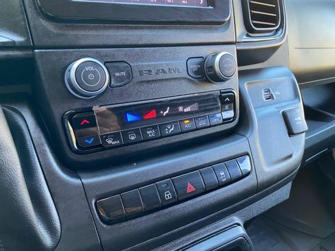 Used 2026 RAM ProMaster 2500 w/ Convenience Group FWD image 49