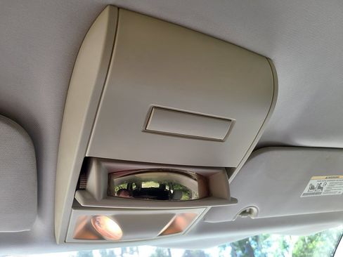 Used 2009 Chrysler Town & Country LX w/ Entertainment Group #1 image 35