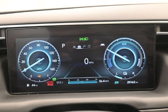 Used 2023 Hyundai Tucson SEL AWD/4WD image 29