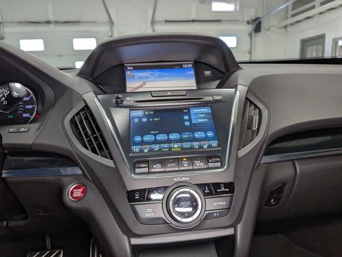 Used 2019 Acura MDX A-Spec image 34