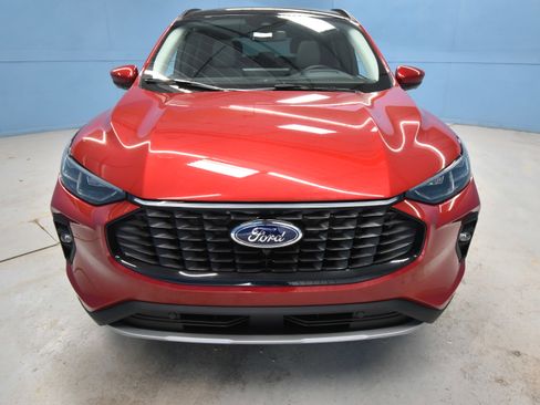 New 2026 Ford Escape Platinum w/ Premium Technology Package image 25