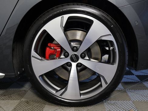 New 2026 Audi S5 Premium Plus AWD/4WD image 10