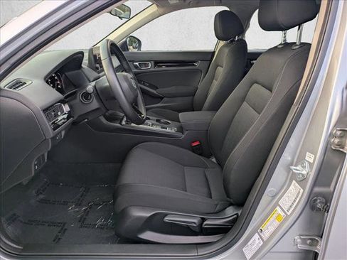 Used 2023 Honda Civic EX image 15