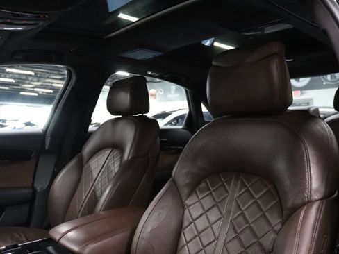 Used 2016 Audi A8 L 4.0T image 11