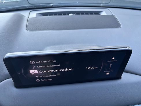 Used 2025 MAZDA CX-5 AWD 2.5 S w/ Select Package image 18