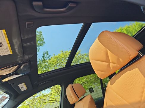 New 2026 BMW X5 xDrive40i w/ M Sport Package AWD/4WD image 32