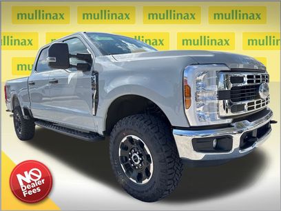 New 2026 Ford F250 XLT