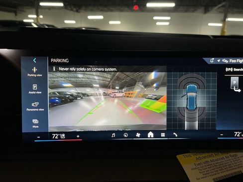 New 2025 BMW X3 xDrive30i w/ Convenience Package image 17