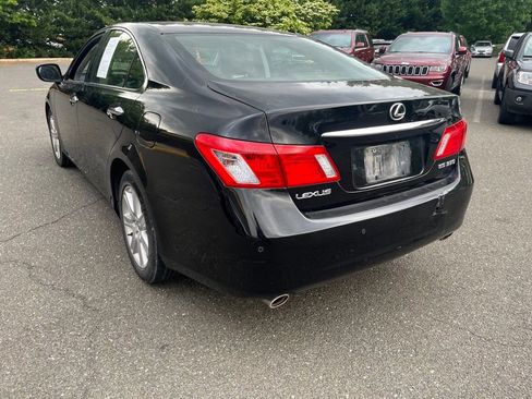 Used 2007 Lexus ES 350 FWD image 4