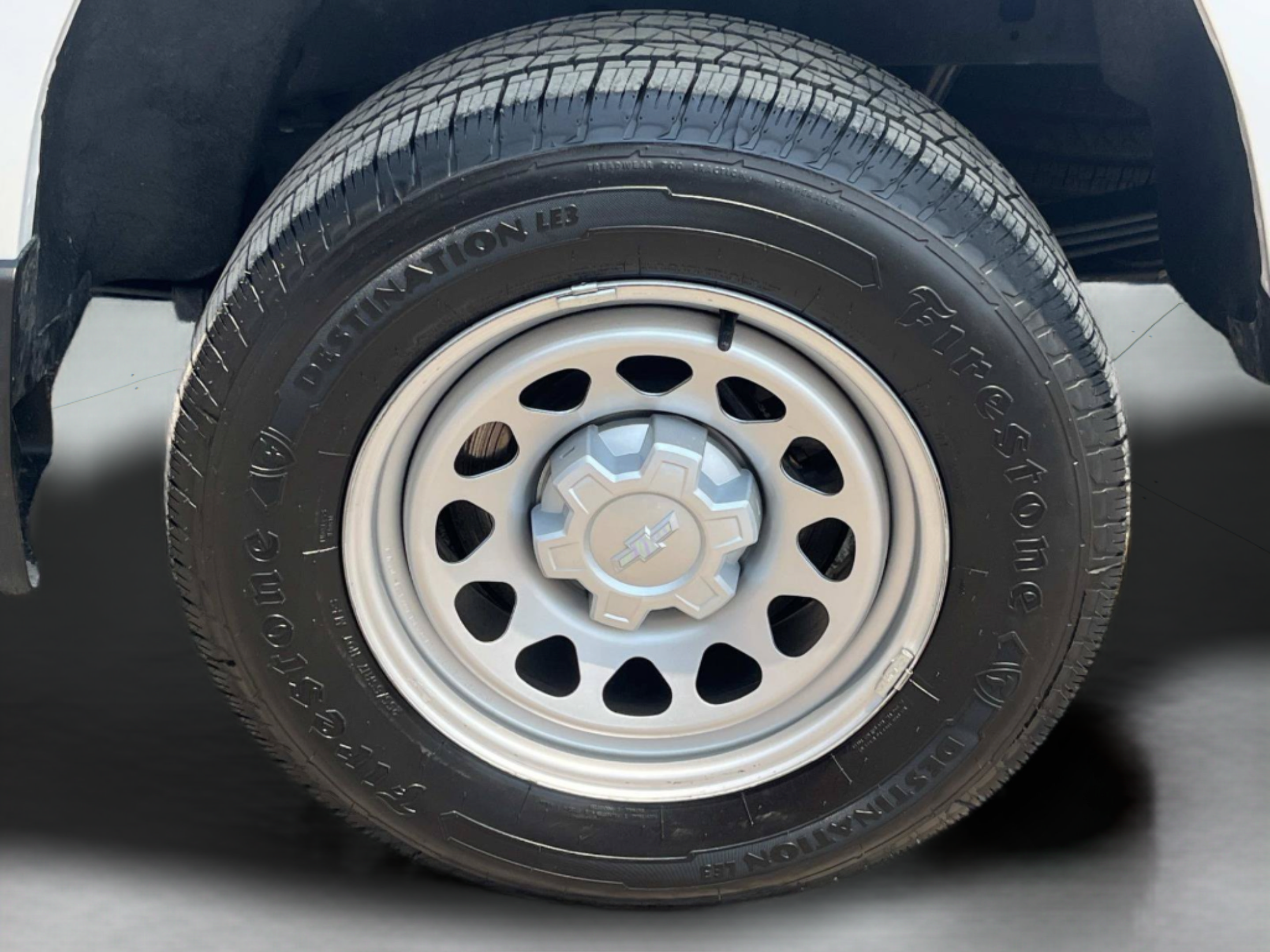 Used 2025 Chevrolet Colorado W/T RWD image 36