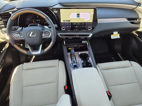 New 2026 Lexus RX 350 w/ Convenience Package image 20
