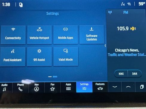 New 2026 Ford F150 Tremor w/ Equipment Group 402A High image 94