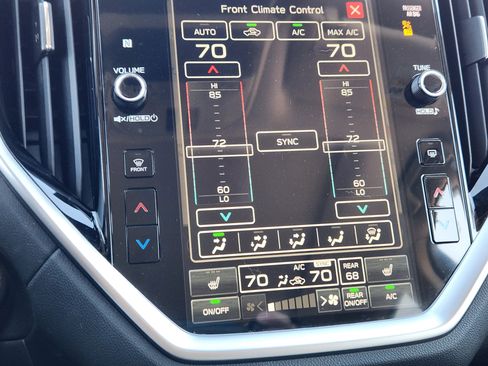 Used 2023 Subaru Ascent Limited w/ Technology Package image 19