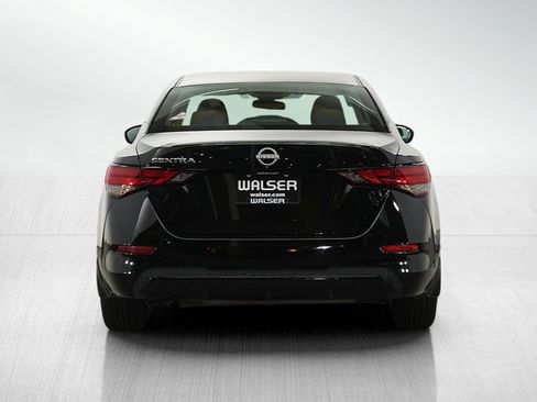 Used 2024 Nissan Sentra S image 4