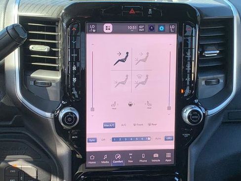 New 2026 RAM 2500 Big Horn image 21