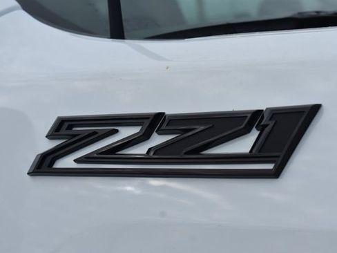 New 2026 Chevrolet Silverado 2500 LTZ AWD/4WD image 14