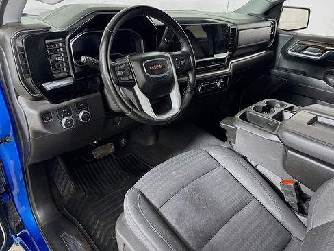 Used 2024 GMC Sierra 1500 Elevation image 7