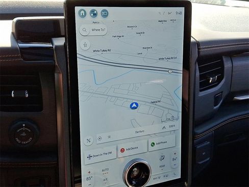 Certified 2023 Ford Expedition Platinum image 18