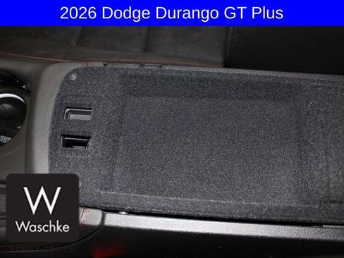 New 2026 Dodge Durango GT AWD/4WD image 35