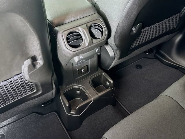 New 2026 Jeep Gladiator Mojave AWD/4WD image 27