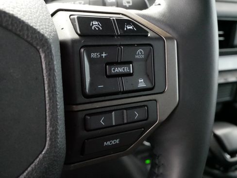 Used 2025 Toyota Land Cruiser image 26