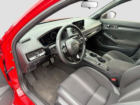 Used 2023 Honda Civic Sport image 24