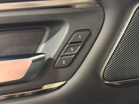 Used 2021 RAM 1500 Rebel w/ Leather & Sound Group AWD/4WD image 17