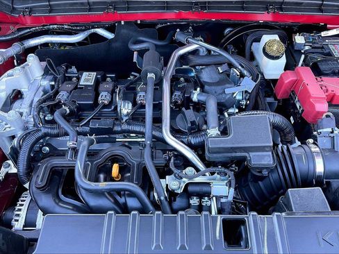 New 2026 Nissan Kicks SV image 10