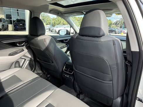 Certified 2021 Subaru Outback Onyx Edition XT w/ Popular Package #2 image 12